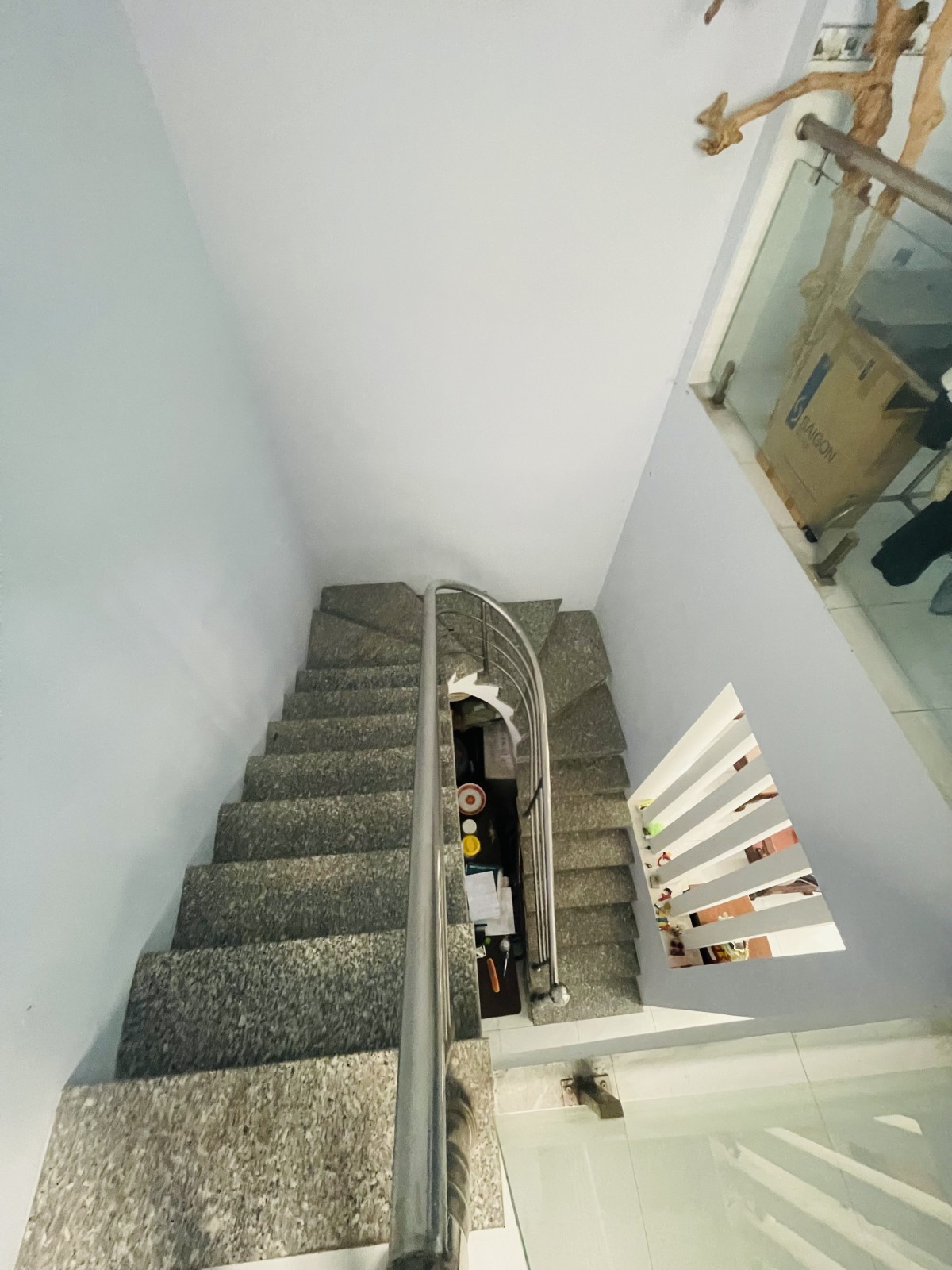 BÁN NHÀ 2 TẦNG, 130M2, NGÕ LÊ ĐÌNH CẨN, TÂN TẠO, BÌNH TÂN - GIÁ CHỈ 6.5 TỶ - SỔ HỒNG CHÍNH CHỦ - Ảnh 4